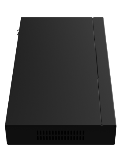 Коммутатор Ruijie Reyee RG-ES210GC-LP PoE фото 6