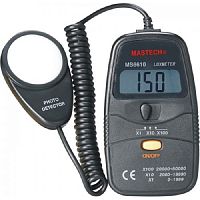 Люксметр Mastech MS6610 