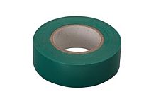Изолента Fortisflex ПВХ 19х0.15x20 зеленый