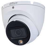 Видеокамера HD-CVI Dahua DH-HAC-HDW1500TLMP-IL-A-0280B-S2 DAHUA TECHNOLOGY — купить по цене от 4&nbsp;472 ₽ | ПрофБезопасность