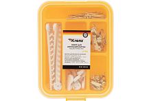 Набор картинного крепежа (116 шт/уп) KRANZ