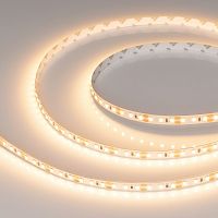 Светодиодная лента 12В Arlight RT-A120-8mm 14.4Вт/м 2700К IP20 5м Arlight — купить по цене от 3&nbsp;700 ₽ | ПрофБезопасность