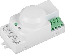 Датчик движения IEK ДД-МВ 201 1200Вт 360град. 8М IP20 IEK — купить по цене от 1&nbsp;420 ₽ | ПрофБезопасность