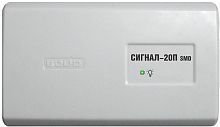 Прибор приёмно-контрольный Болид Сигнал-20П