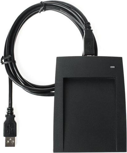 Считыватель настольный IronLogic Z-2 (мод. RD-ALL)/Z-2 USB фото 2