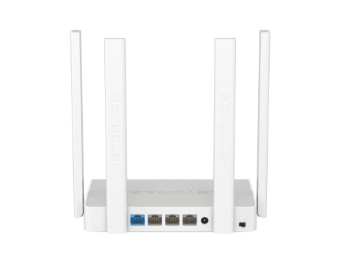 Роутер Netcraze Speedster NC-3013 фото 6
