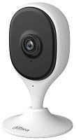 Видеокамера Wi-Fi Dahua DH-IPC-C3A DAHUA TECHNOLOGY — купить по цене от 3&nbsp;590 ₽ | ПрофБезопасность