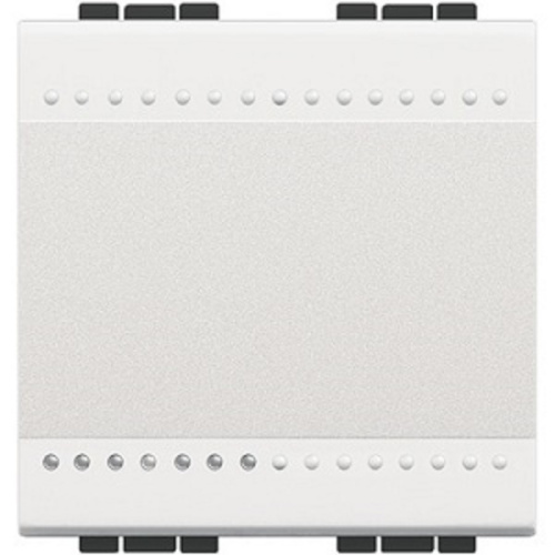 Выключатель без рамки Legrand BTicino LivingLight 2мод. 1-кл. белый Legrand — купить по цене от 1&nbsp;350 ₽ | ПрофБезопасность фото 2