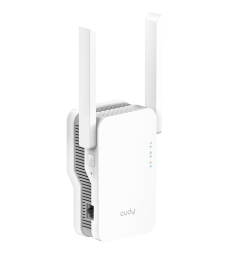 Расширитель Cudy RE1800 AX1800 Wi-Fi6 фото 4