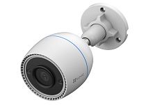 Видеокамера Wi-Fi EZVIZ C3TN (2.8 мм) EZVIZ — купить по цене от 5&nbsp;990 ₽ | ПрофБезопасность