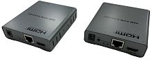 HDMI KVM Extender 60м NoName — купить по цене от 12&nbsp;586 ₽ | ПрофБезопасность