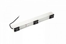 Блок питания для шинопровода SW-G DRV-100-24-WH 100Вт 24В Белый SW-Group — купить по цене от 14&nbsp;300 ₽ | ПрофБезопасность