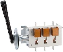 Рубильник Кэаз ВР32-31-А70220-100А-УХЛ3