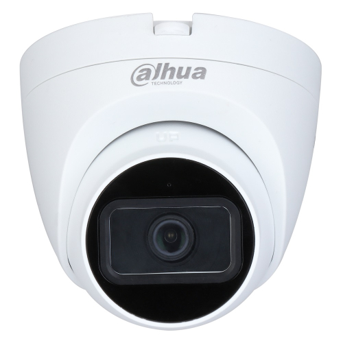Видеокамера HD-CVI Dahua DH-HAC-HDW1200TRQP-0360B