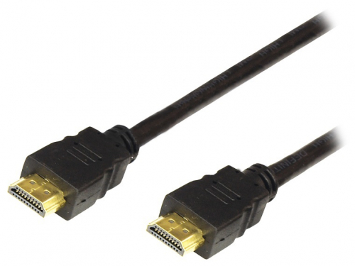 Кабель HDMI Proconnect gold 2м картинка
