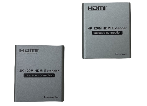 HDMI Cascade Extender 120м фото 4