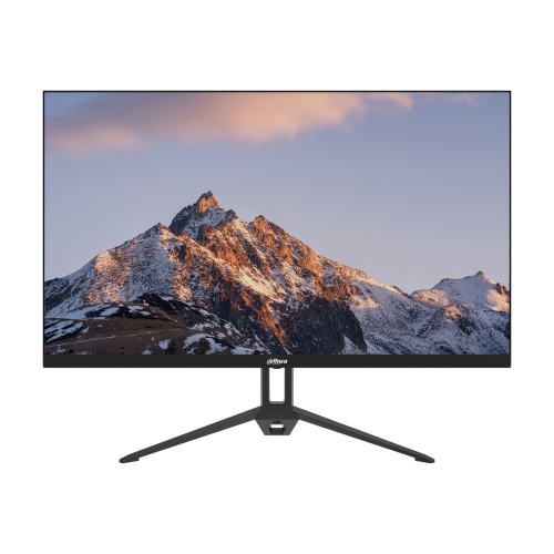 Монитор Dahua 23.8" DHI-LM24-B201E HDMI, DP, DAHUA TECHNOLOGY, купить, цена, доставка, безопасность Монитор Dahua 23.8" DHI-LM24-B201E HDMI, DP DAHUA TECHNOLOGY — купить по цене от 9 300 ₽ | ПрофБезопасность