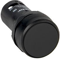 Кнопка с фиксацией EKF PROxima SW2C-11 1НО+1НЗ 22мм 220В IP54 черный