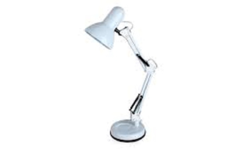Светильник настольный Camelion KD-331 С01 230В 40Вт Е27 Белый, Camelion, купить, цена, доставка, безопасность Светильник настольный Camelion KD-331 С01 230В 40Вт Е27 Белый Camelion — купить по цене от 2 380 ₽ | ПрофБезопасность