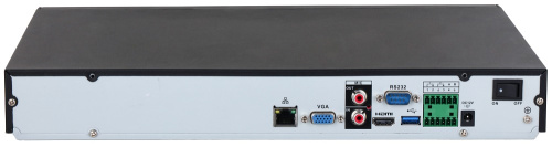 Видеорегистратор IP Dahua DHI-NVR5208-EI2 DAHUA TECHNOLOGY — купить по цене от 36&nbsp;632 ₽ | ПрофБезопасность фото 2