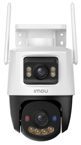 Видеокамера Wi-Fi IMOU Cruiser Dual 10MP (IM-IPC-S7XEP-10M0WED-0360B) фото 3