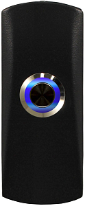 Кнопка выхода накладная Tantos TS-Click light черный