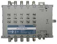 Усилитель ПЧ Terra SA51D TERRA — купить по цене от 11&nbsp;500 ₽ | ПрофБезопасность