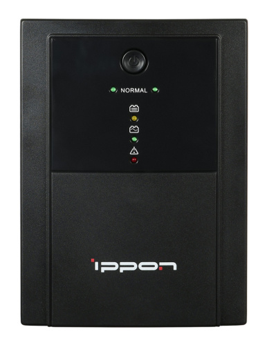 ИБП Ippon Back Basic 2200 Euro фото 5