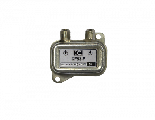 Фильтр канальный CF53F картинка
