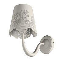 Светильник Бра Arte Lamp Attore A2020AP-1WH 220В Е14 40Вт Arte Lamp — купить по цене от  | ПрофБезопасность