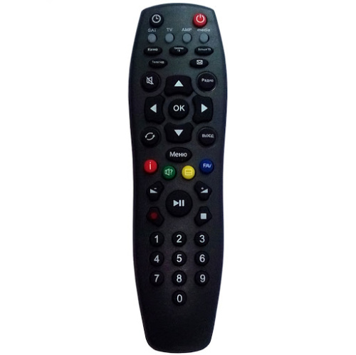 Пульт Триколор + ТВ GS DDL-1035L