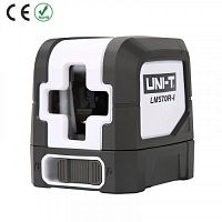 Уровень лазерный UNI-T LM570R-I 2xAA ( Нивелир )