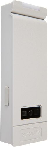 Автономный контроллер RusGuard R-10 MF QR (серый) RusGuard — купить по цене от 18&nbsp;900 ₽ | ПрофБезопасность