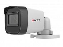 Видеокамера HD-TVI Hiwatch HDC-B020(B) (2.8мм) картинка
