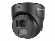 Видеокамера HD-TVI Hiwatch DS-T203N (2.8 мм) картинка