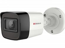 Видеокамера HD-TVI Hiwatch DS-T200A(B) (2.8 мм) картинка