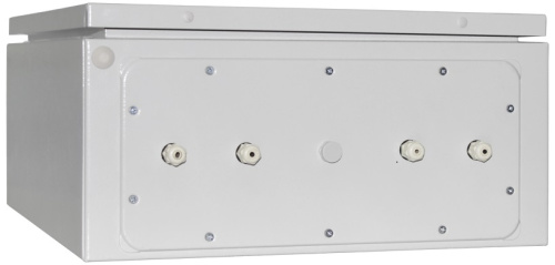 ИБП Бастион SKAT SMART UPS-600 IP65 SNMP Wi-Fi фото 4