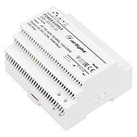 Блок питания на DIN-рейку Arlight 24В ARV-DR150-24 6.25A 150W IP20 Arlight — купить по цене от 10&nbsp;100 ₽ | ПрофБезопасность
