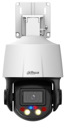 Видеокамера IP Dahua DH-SD3E205DB-GNY-A-PV1 фото 2