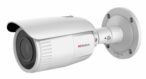 Видеокамера IP Hiwatch DS-I456 (2.8-12 мм)