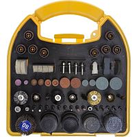 Набор мини-насадок STAYER "MASTER" для гравировальных машин, 186 предметов, пластиковый кейс Stayer — купить по цене от 2&nbsp;050 ₽ | ПрофБезопасность