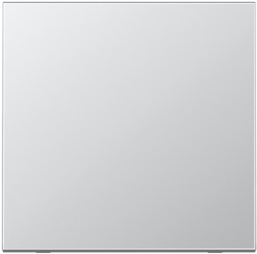 Лицевая панель Jung LS990 metal для 1-кл. выключателя алюминий, Jung, купить, цена, доставка, безопасность Лицевая панель Jung LS990 metal для 1-кл. выключателя алюминий Jung — купить по цене от 3 001 ₽ | ПрофБезопасность