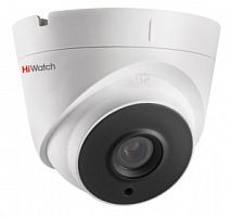 Видеокамера IP Hiwatch DS-I203(C) (4 мм)