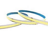 Светодиодная лента 24В SW-Group COB 512LED 12Вт/м  4000К IP20 5м 00-353 Apeyron — купить по цене от 1&nbsp;350 ₽ | ПрофБезопасность