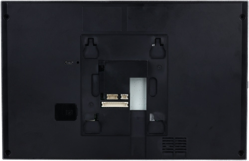 Монитор видеодомофона IP Dahua DHI-VTH5341G-W фото 3
