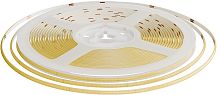 Светодиодная лента 24В Apeyron COB 560д/м 15Вт/м 1200Лм/м 3000К IP20 5м Apeyron — купить по цене от 2&nbsp;450 ₽ | ПрофБезопасность