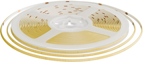Светодиодная лента 24В Apeyron COB 384LED 7Вт/м 700Лм 6500К IP20 5м Apeyron — купить по цене от 2&nbsp;700 ₽ | ПрофБезопасность