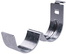 Кронштейн рожковый двойной для профиля DKC B5 Combitech М40х93
