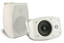Громкоговоритель настенный CVGaudio ODF508TW