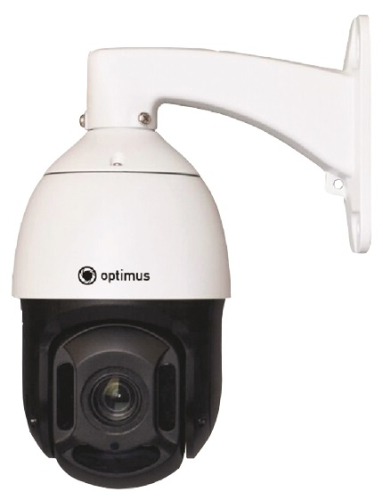 Видеокамера IP Optimus IP-E092.1(20x) mini